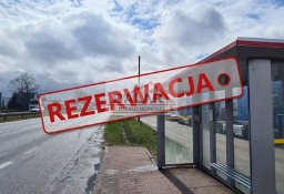 Działka inna Jabłonowo, al. Krakowska