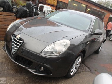 Alfa Romeo Giulietta .-1