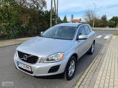 Volvo XC60 I-1