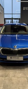 Skoda Octavia IV VAT 23% Combi Style 2.0TDI 150KM DSG 4x4 2022 r., salon PL, I wł.-3