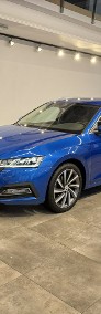 Skoda Octavia IV VAT 23% Combi Style 2.0TDI 150KM DSG 4x4 2022 r., salon PL, I wł.-4