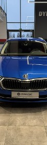 Skoda Octavia IV VAT 23% Combi Style 2.0TDI 150KM DSG 4x4 2022 r., salon PL, I wł.-3