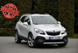 Opel Mokka 1.7CDTI(130KM)*Cosmo*Xenon*Led*Skóry*Szyber*Alu18&quot;2xParktr.*I Wł*ASO