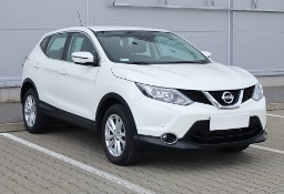 Nissan Qashqai II , Salon Polska, 1. Właściciel, Serwis ASO, Klimatronic,