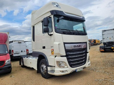 DAF Xf 480-1