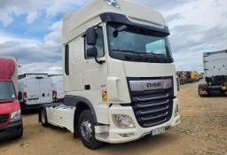 DAF Xf 480