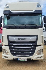 DAF Xf 480-2