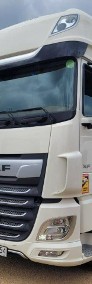 DAF Xf 480-3