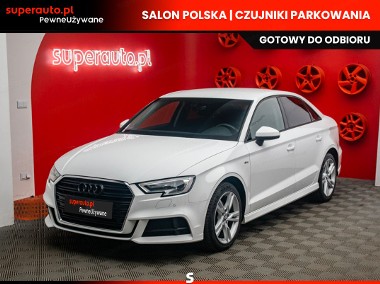 Audi A3 III 35 TFSI S Line 35 TFSI S Line 150 KM-1
