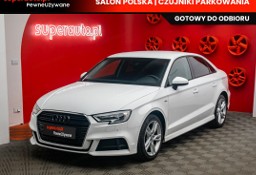 Audi A3 III 35 TFSI S Line 35 TFSI S Line 150 KM