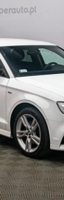 Audi A3 III 35 TFSI S Line 35 TFSI S Line 150 KM-3