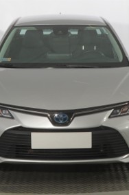 Toyota Corolla XII , Salon Polska, 1. Właściciel, Serwis ASO, Automat, VAT 23%,-2