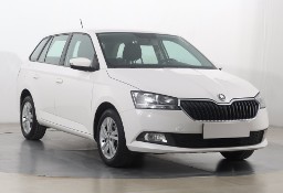 Skoda Fabia III , Salon Polska, 1. Właściciel, VAT 23%, Klima, Tempomat,