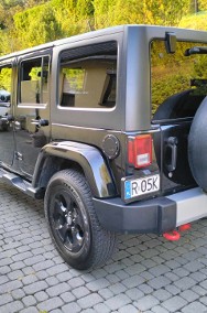 SPRZEDAM JEEP WRANGLER SACHARA 3.6L BENZYNA-2