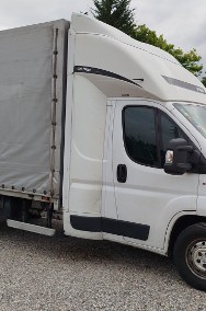 2.3 multijet 180 KM. Max długi, Sypialnia. Polski Salon.-2