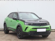 Opel Mokka , Salon Polska, Serwis ASO, Automat, Navi, Klimatronic,