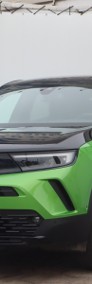 Opel Mokka , Salon Polska, Serwis ASO, Automat, Navi, Klimatronic,-3