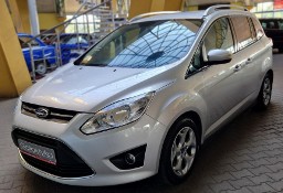 Ford C-MAX II 2013/14r ZOBACZ OPIS !! 7-OSOB. !!W PODANEJ CENIE ROCZNA GWARANCJA