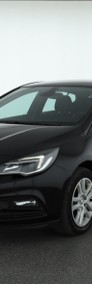 Opel Astra J Salon Polska, Serwis ASO, Klimatronic, Tempomat, Parktronic,-3