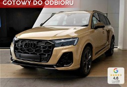 Audi Q7 II 45 TDI quattro S Line 3.0 45 TDI quattro S Line (231KM) Hak holowniczy