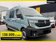 Renault Master L3H2 Extra Zabudowa Brygadowa AT9 L3H2 Extra Zabudowa Brygadowa AT9 2.0
