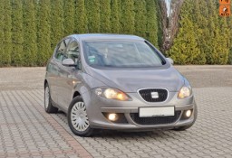 SEAT Altea I Klima Alu Tempomat