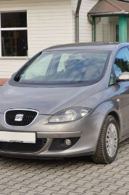 SEAT Altea I Klima Alu Tempomat-2