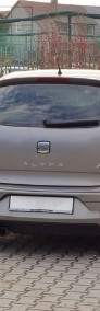 SEAT Altea I Klima Alu Tempomat-4