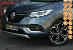 Renault Kadjar I FullLed*PółSkóra*Navi*Kamera*Pdc360*Alu19*Temp*Komp*Android*GwarVGS!