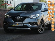 Renault Kadjar I FullLed*PółSkóra*Navi*Kamera*Pdc360*Alu19*Temp*Komp*Android*GwarVGS!