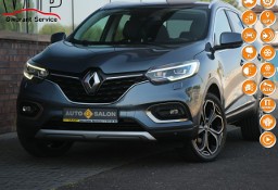 Renault Kadjar I FullLed*PółSkóra*Navi*Kamera*Pdc360*Alu19*Temp*Komp*Android*GwarVGS!