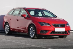 SEAT Leon III Salon Polska, 1. Właściciel, VAT 23%, Klimatronic, Tempomat,