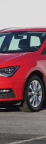 SEAT Leon III Salon Polska, 1. Właściciel, VAT 23%, Klimatronic, Tempomat,-3