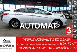 Hyundai i40 3Lata GWARANCJA I-wł Kraj Bezwypadkowy 141KM Automat+NAVI+Kamera FV2