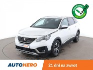 Peugeot 5008 II automat 7-os. navi kamera panorama półskóra Bluetooth tempomat