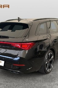 Cupra Leon Leon Sportstourer VAT 23% 1.5TSI 150KM M6 2023 r., salon PL, I właściciel,-2