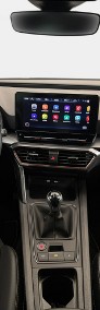 Cupra Leon Leon Sportstourer VAT 23% 1.5TSI 150KM M6 2023 r., salon PL, I właściciel,-4