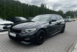 BMW SERIA 3 M-Pakiet Lasery Serwisowana Zarejestrowana