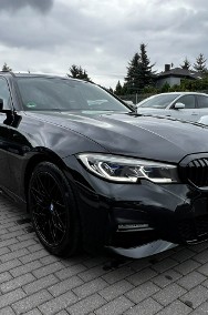 BMW SERIA 3 M-Pakiet Lasery Serwisowana Zarejestrowana-2