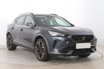 Cupra Formentor , 1. Właściciel, Serwis ASO, Automat, VAT 23%, Skóra, Navi,