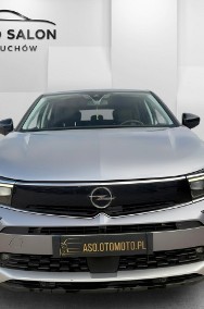 Opel FUL LED skóra NAWI automat-8 parktronik kamera blis line assist-2