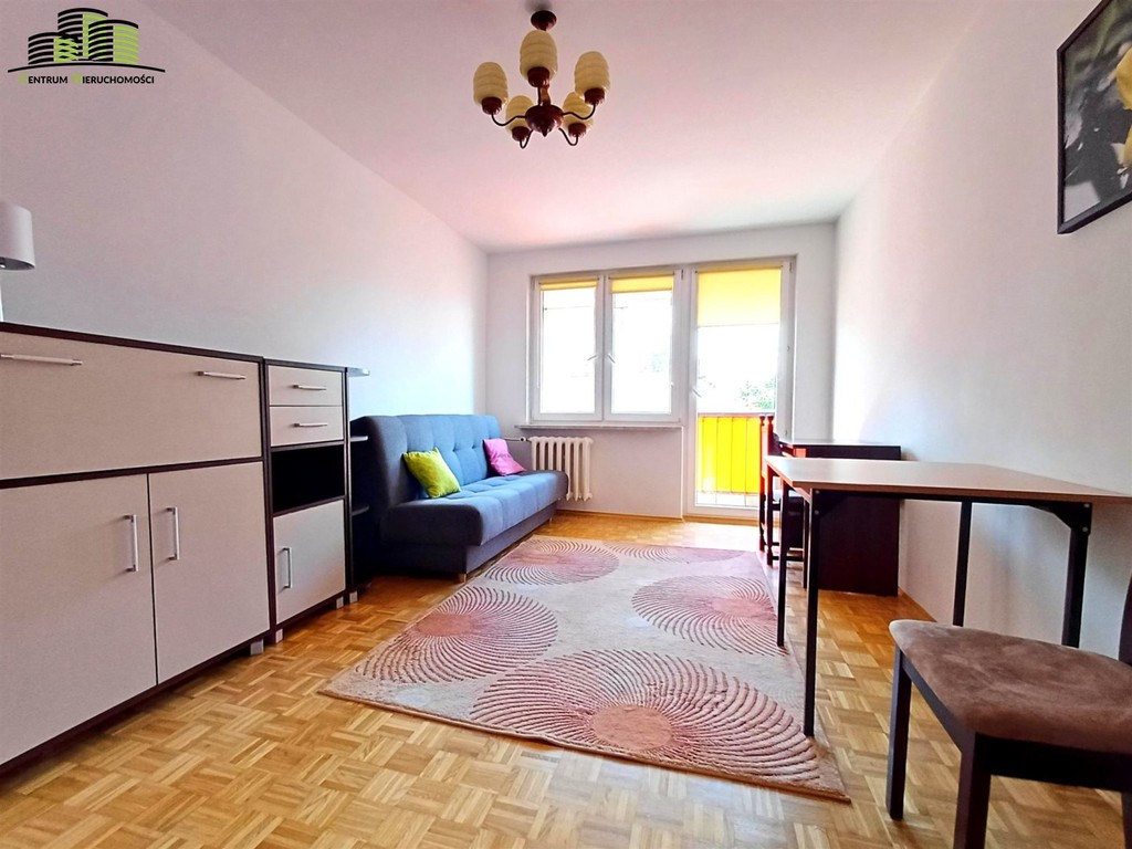 Mieszkanie na wynajem, 42 m² Bema, Generała Józefa Bema