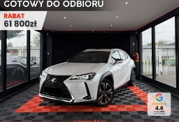 Lexus UX 300h Omotenashi 2.0 Hybrid Omotenashi 2.0 Hybrid 199KM