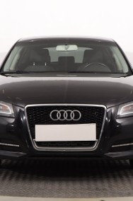Audi A3 II (8P) , Xenon, Bi-Xenon, Klimatronic, Tempomat, Parktronic,-2