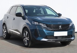 Peugeot 3008 , Salon Polska, 1. Właściciel, Automat, VAT 23%, Skóra, Navi,