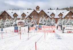 Mieszkanie Mont-Tremblant