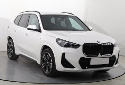 BMW X1 F48 , Salon Polska, 1. Właściciel, Serwis ASO, Automat, Skóra,