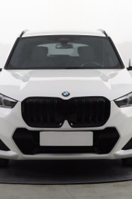 BMW X1 F48 , Salon Polska, 1. Właściciel, Serwis ASO, Automat, Skóra,-2