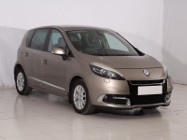 Renault Scenic III , Salon Polska, Serwis ASO, Navi, Klimatronic, Tempomat,