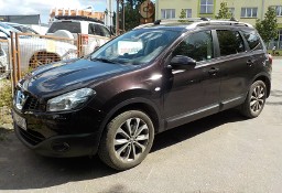 Nissan Qashqai+2 I pierwszy właściciel salon polski